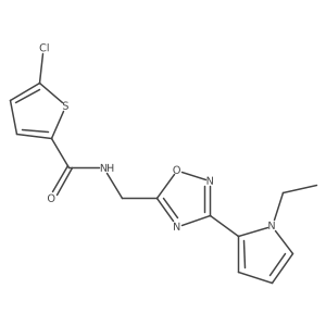 2034454-63-0 structure