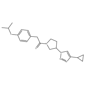 2034457-62-8 structure