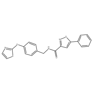 2034525-74-9 structure