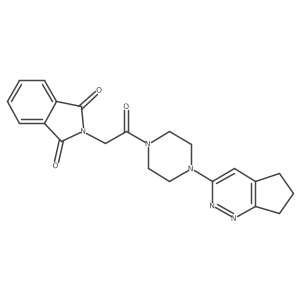 2034565-72-3 structure