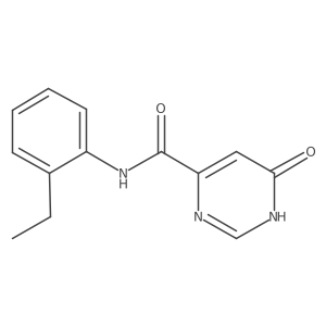 2034577-67-6 structure