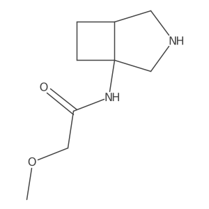 2137828-13-6 structure