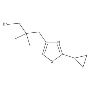 2148242-05-9 structure