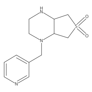 2173052-86-1结构式