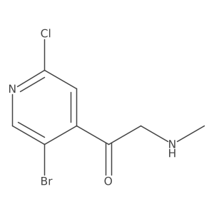 2228236-29-9 structure