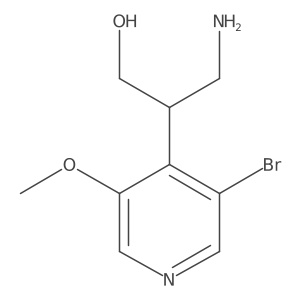 2228889-11-8 structure