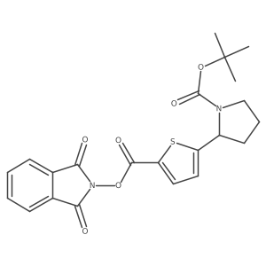 2248358-43-0 structure