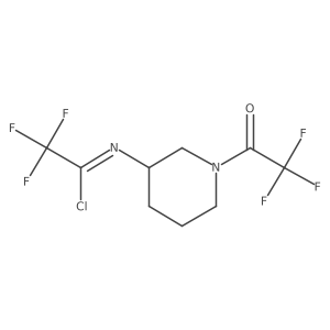 CID 145874703 Structure