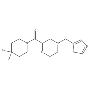 2742030-92-6 structure