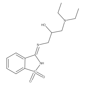 296791-03-2 structure