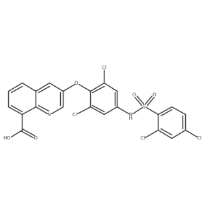 315224-31-8 structure