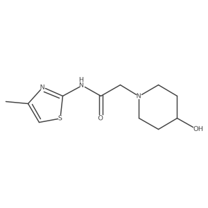 679395-11-0结构式