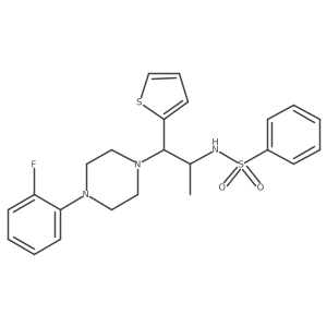 847381-27-5 structure