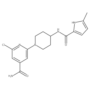 848501-50-8 structure