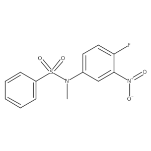 849350-75-0 structure