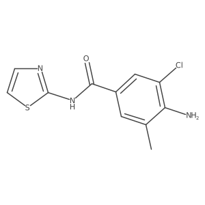 851202-84-1 structure