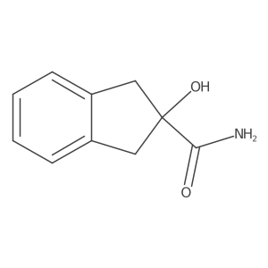 86344-75-4 structure