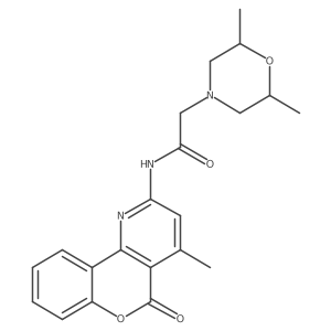 868966-13-6结构式