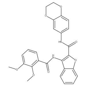 872613-28-0结构式