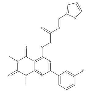 872854-49-4 structure