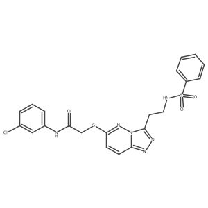 872996-60-6 structure