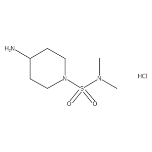 873537-37-2 structure