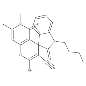 878977-04-9 structure