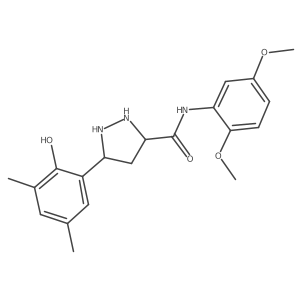879443-82-0 structure