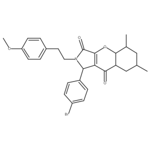880788-52-3 structure