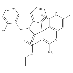 886174-45-4 structure