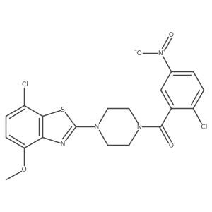 886955-25-5 structure