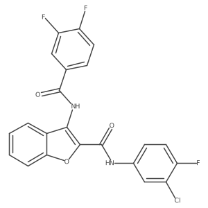 888465-95-0 structure