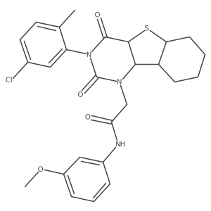 892288-15-2 structure