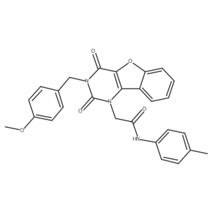 892434-68-3 structure