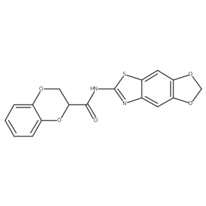 892852-41-4 structure
