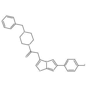 895801-67-9 structure