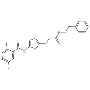 896031-08-6 structure
