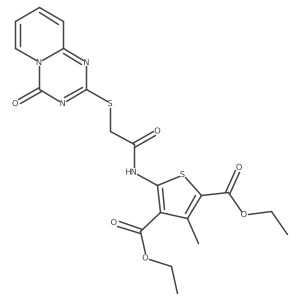 896329-50-3结构式
