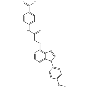896678-81-2 structure
