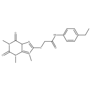 897453-19-9 structure