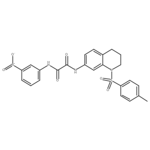 898430-24-5 structure