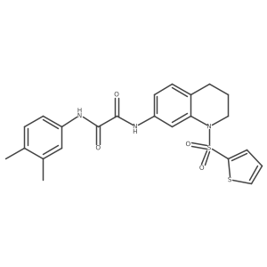 898430-46-1 structure