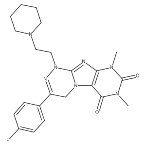 898449-35-9 structure