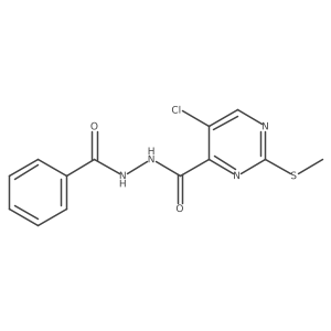 902243-64-5 structure