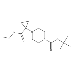 911643-96-4 structure