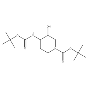 914988-20-8 structure
