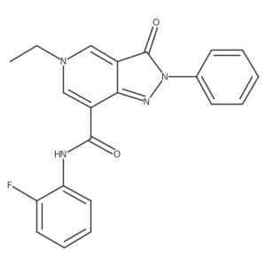 921880-92-4 structure