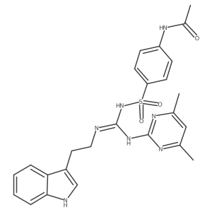 924875-77-4 structure