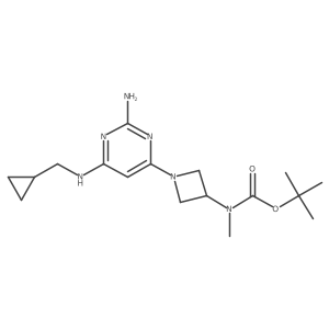 943060-70-6 structure