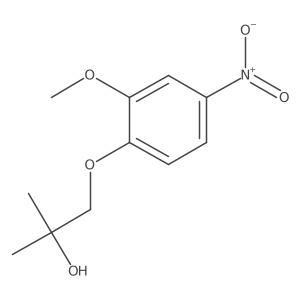 945720-36-5 structure
